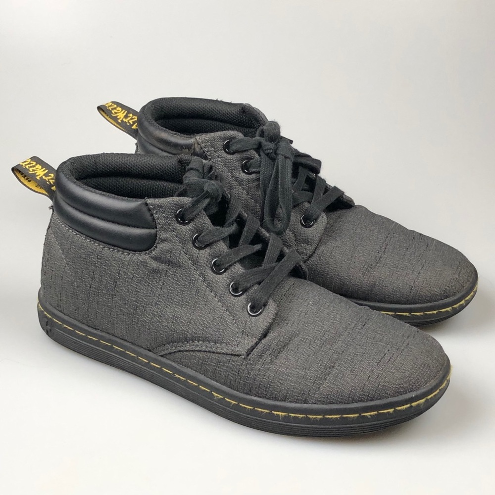 Dr. Martens Belmont Boot 8